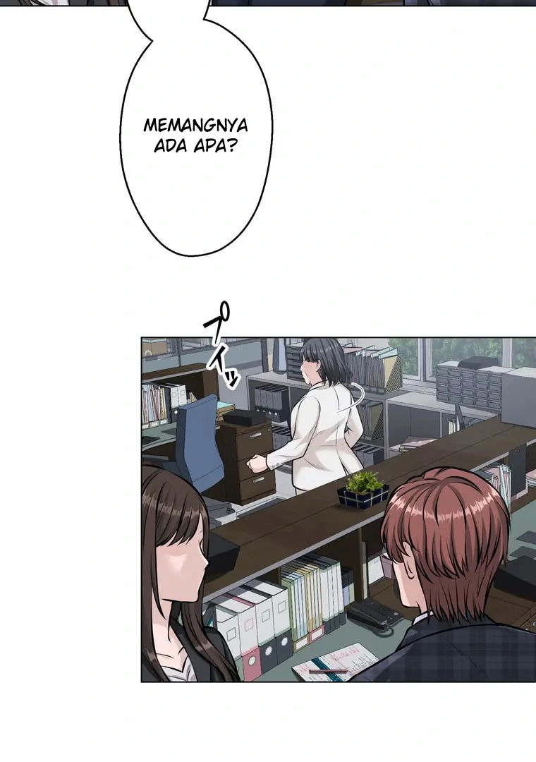 The Devil in School Chapter 20 Gambar 26