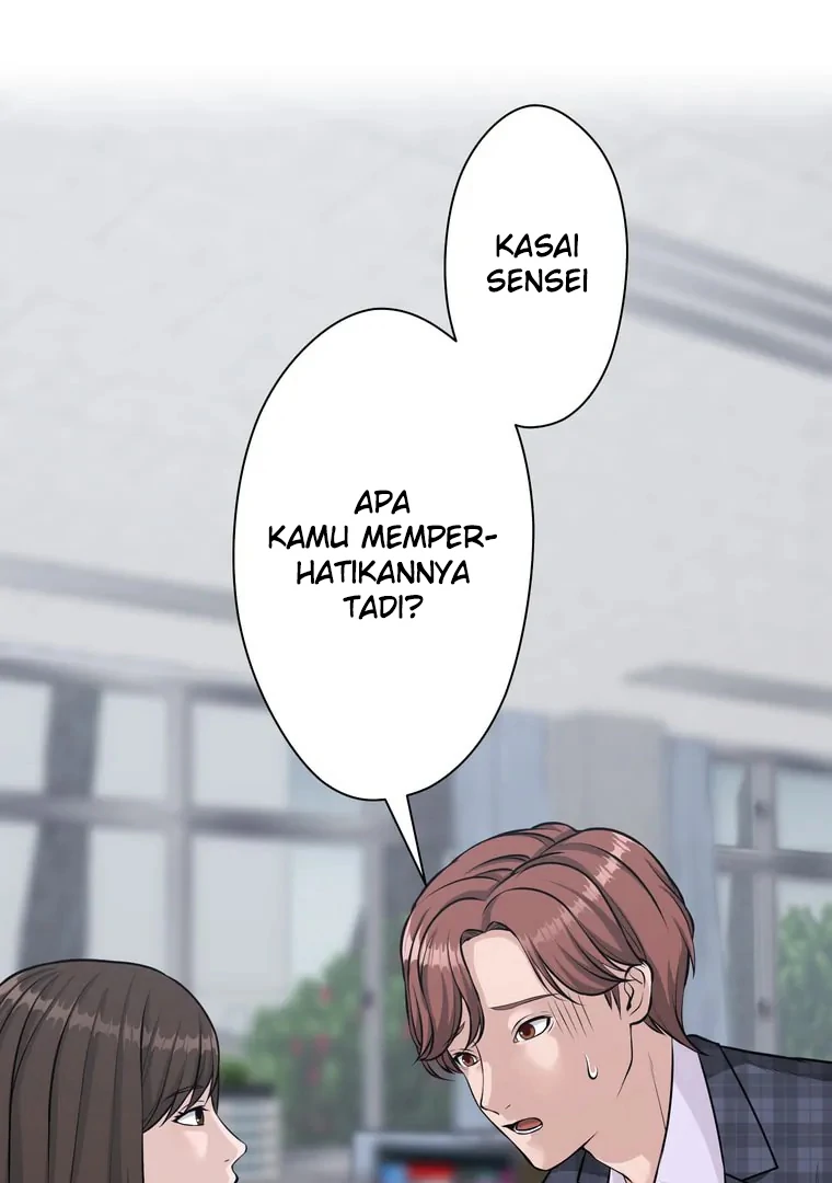 The Devil in School Chapter 20 Gambar 27