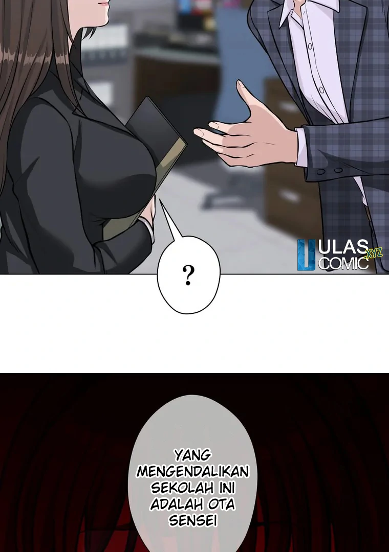 The Devil in School Chapter 20 Gambar 28