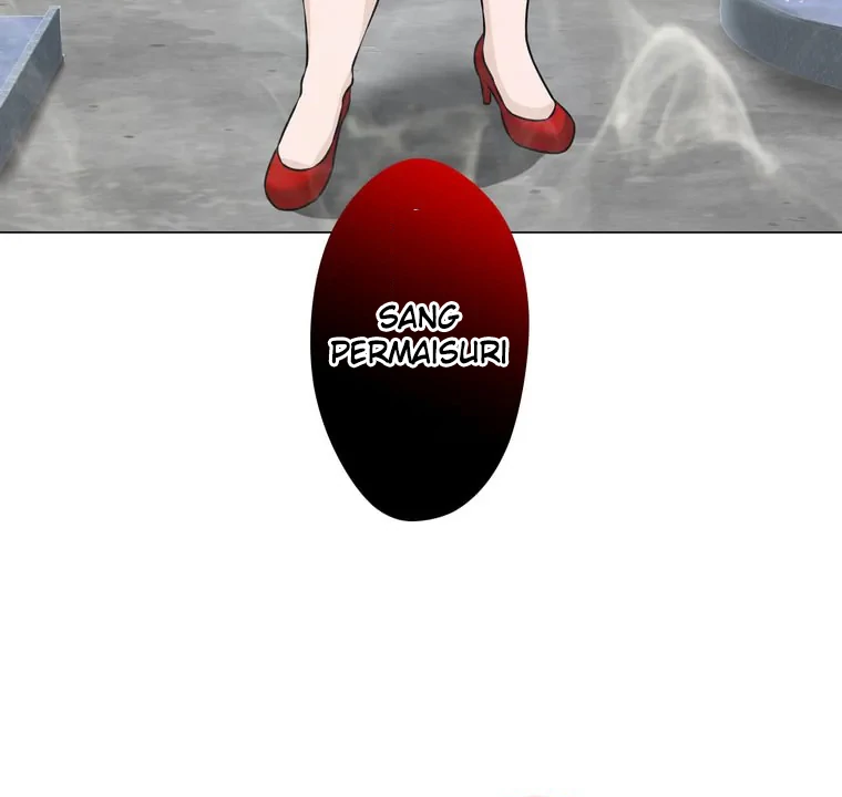 The Devil in School Chapter 20 Gambar 30