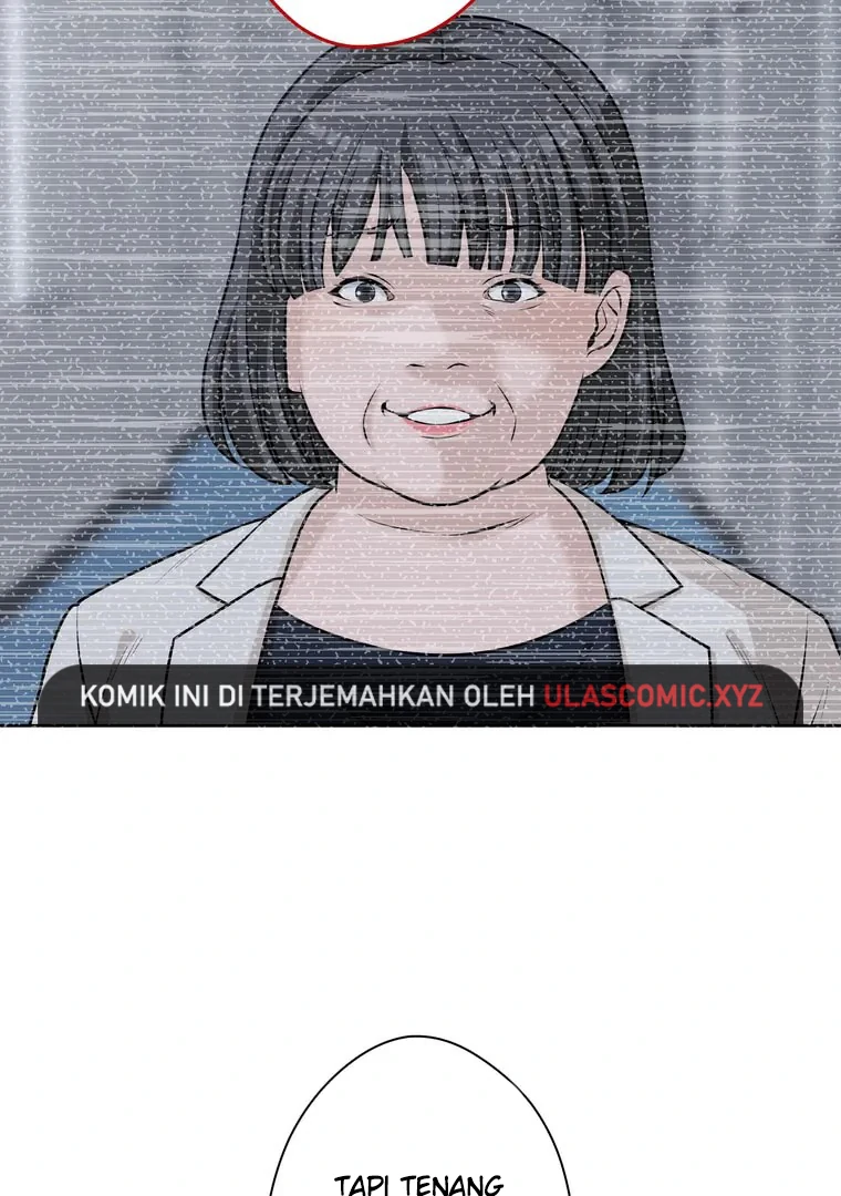 The Devil in School Chapter 20 Gambar 32