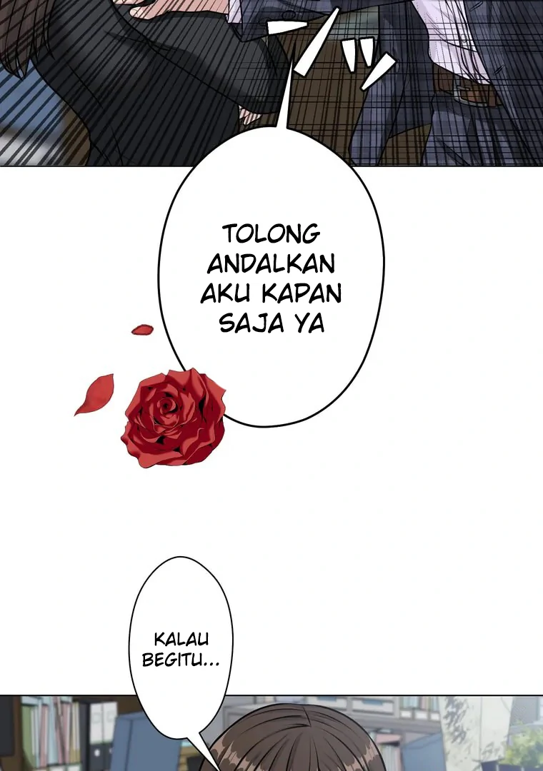 The Devil in School Chapter 20 Gambar 34