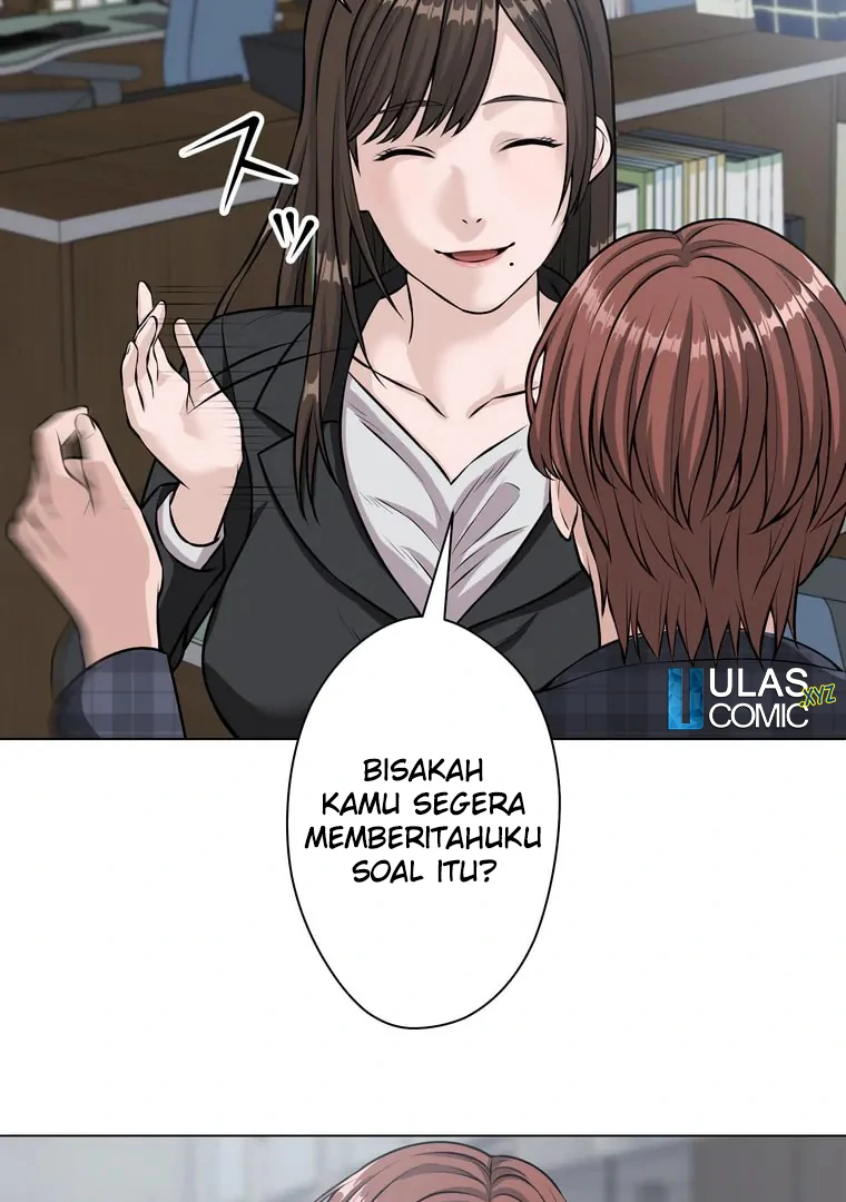 The Devil in School Chapter 20 Gambar 35