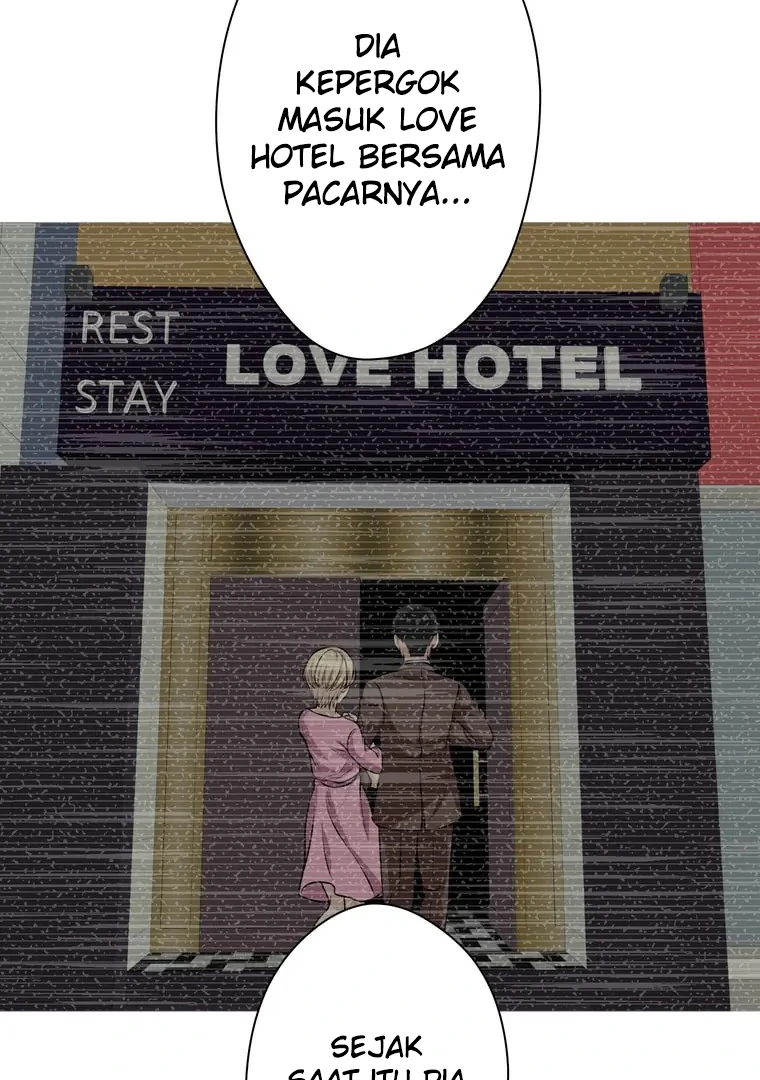 The Devil in School Chapter 20 Gambar 37