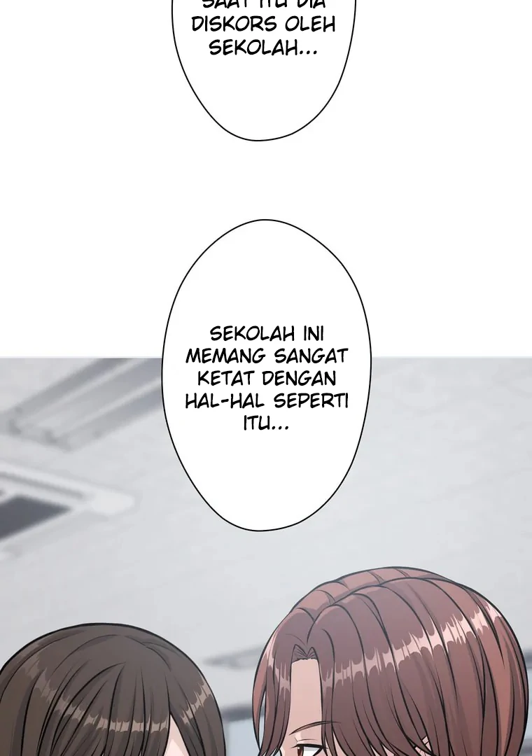 The Devil in School Chapter 20 Gambar 38