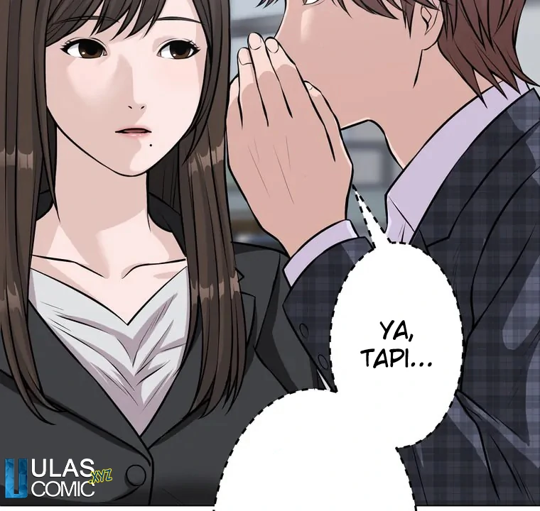 The Devil in School Chapter 20 Gambar 39