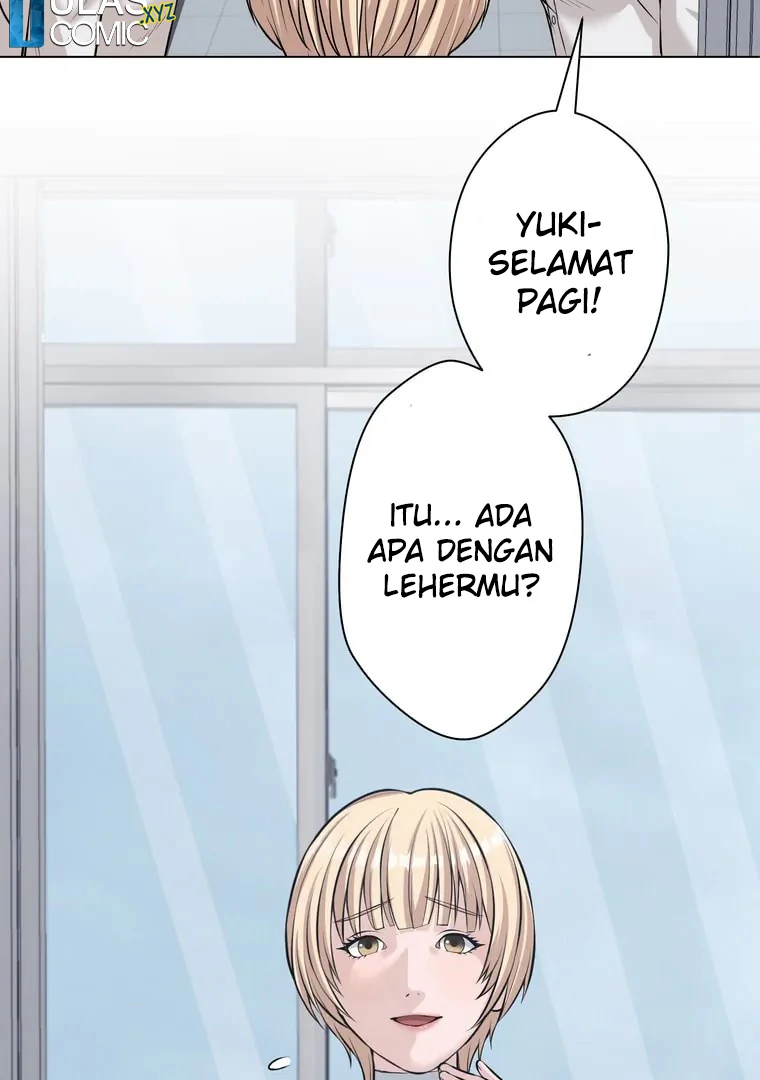 The Devil in School Chapter 20 Gambar 4