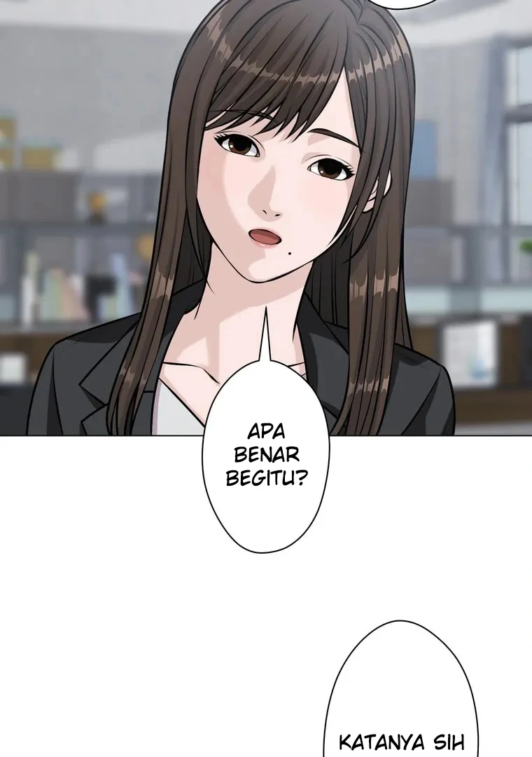 The Devil in School Chapter 20 Gambar 41