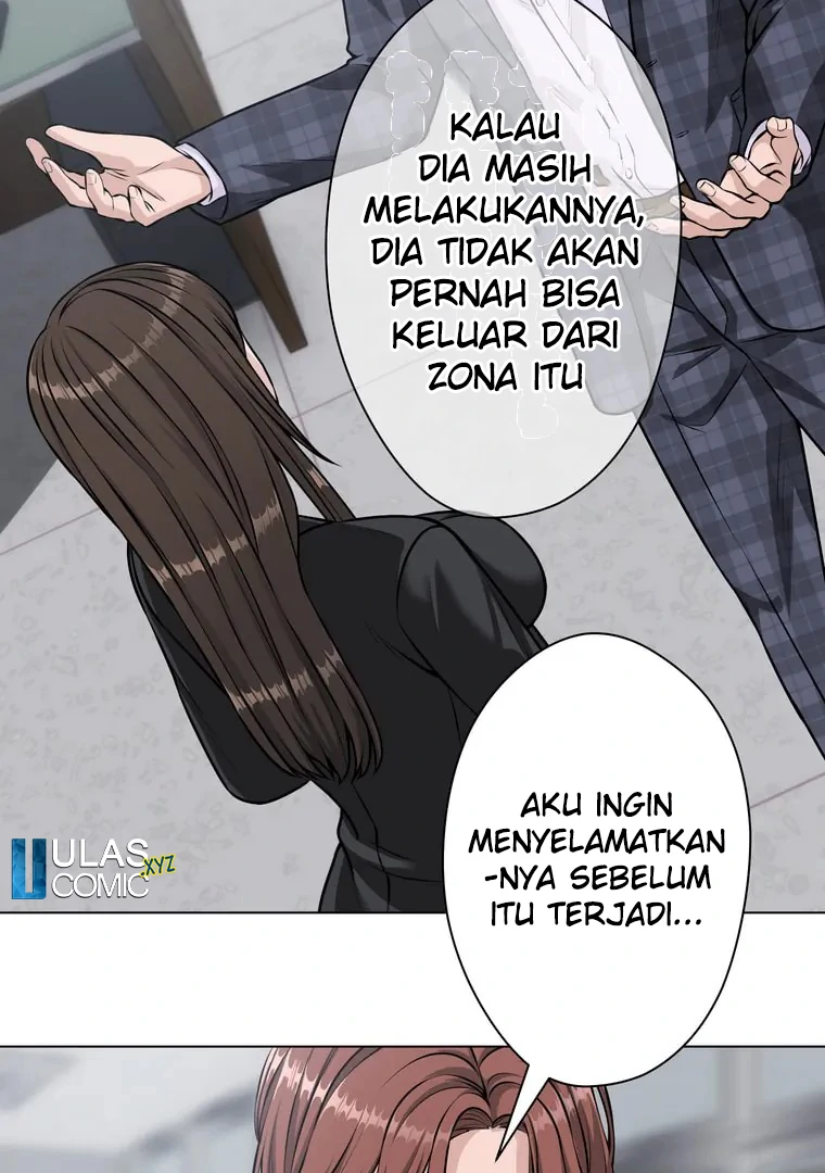 The Devil in School Chapter 20 Gambar 43