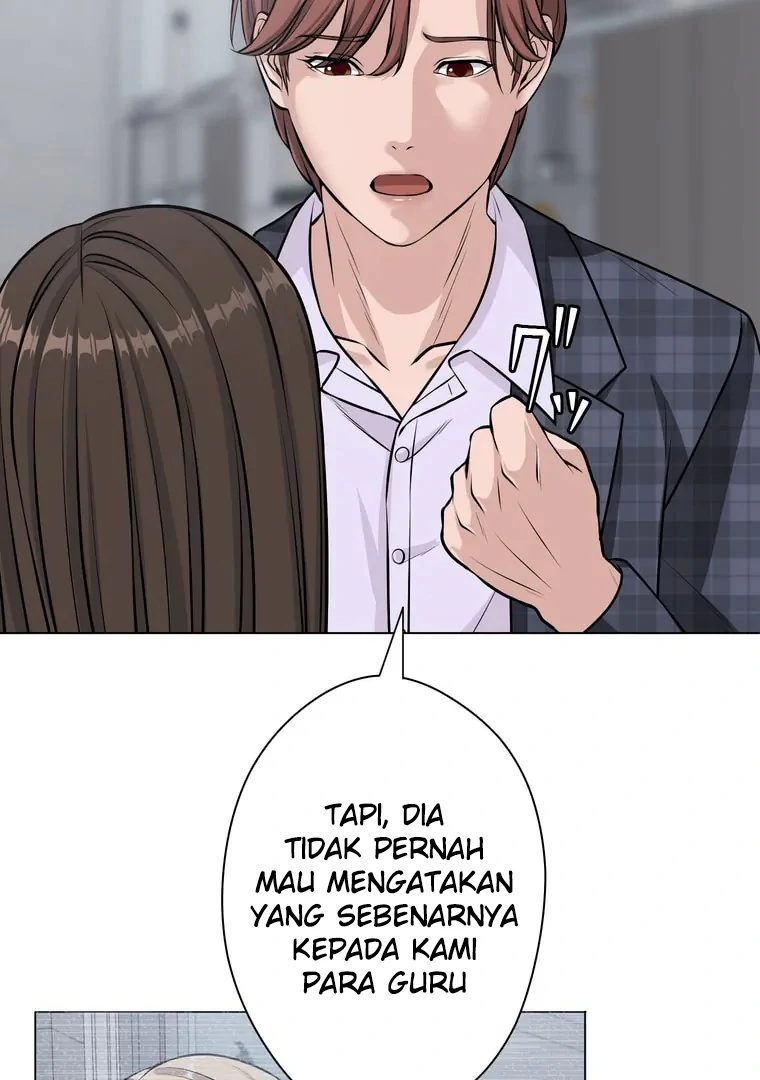 The Devil in School Chapter 20 Gambar 44