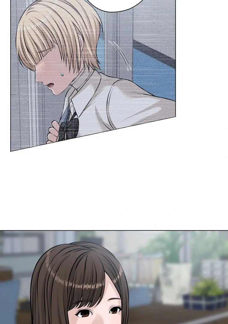 The Devil in School Chapter 20 Gambar 45