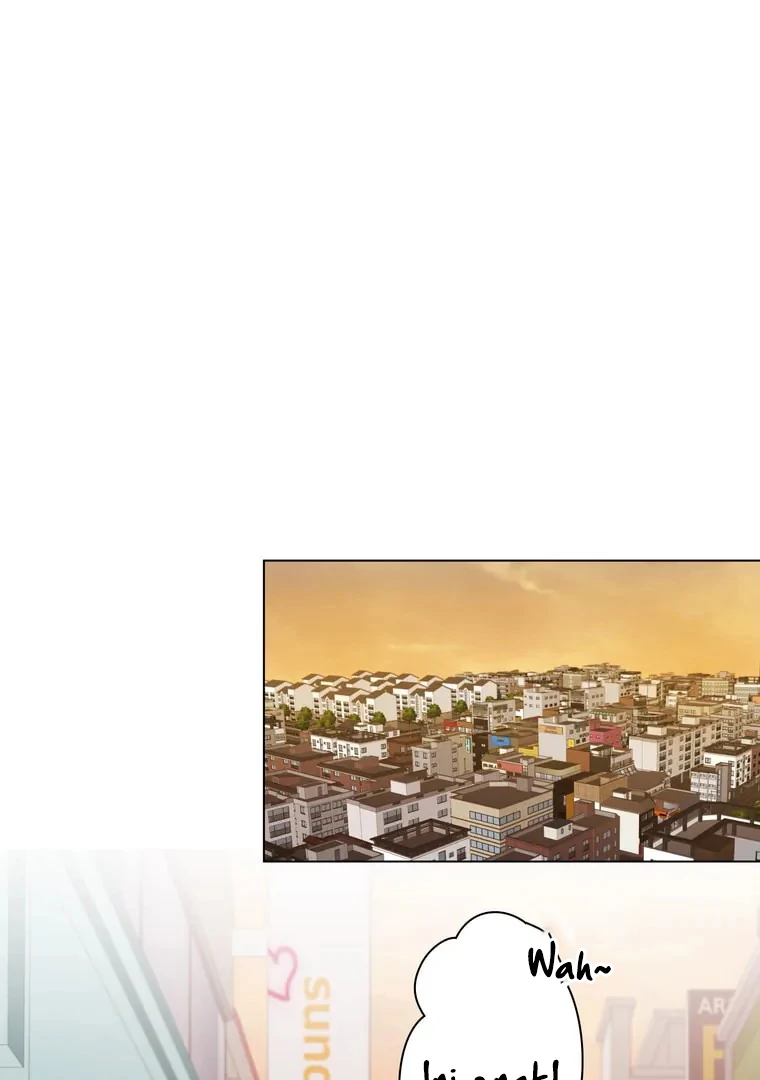 The Devil in School Chapter 20 Gambar 47