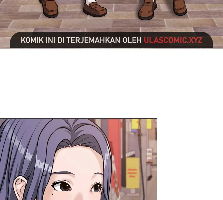 The Devil in School Chapter 20 Gambar 49
