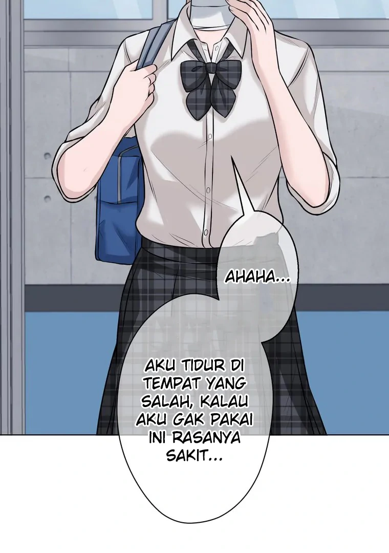 The Devil in School Chapter 20 Gambar 5