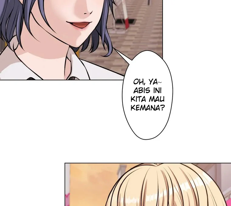 The Devil in School Chapter 20 Gambar 50