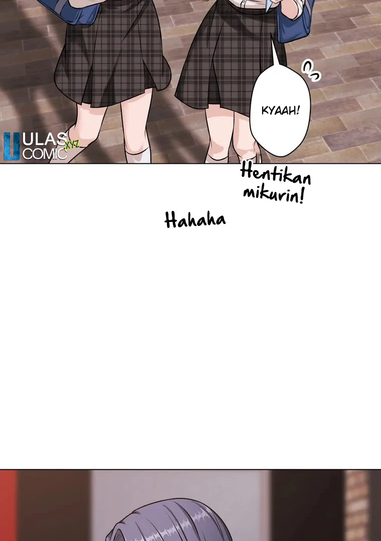 The Devil in School Chapter 20 Gambar 54