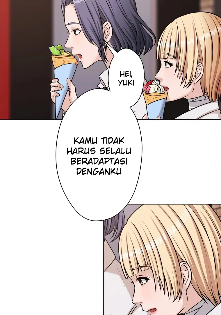 The Devil in School Chapter 20 Gambar 55