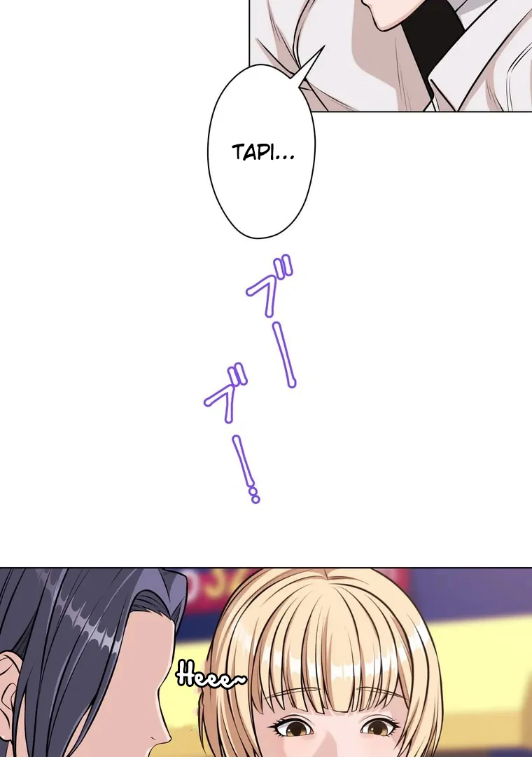 The Devil in School Chapter 20 Gambar 56