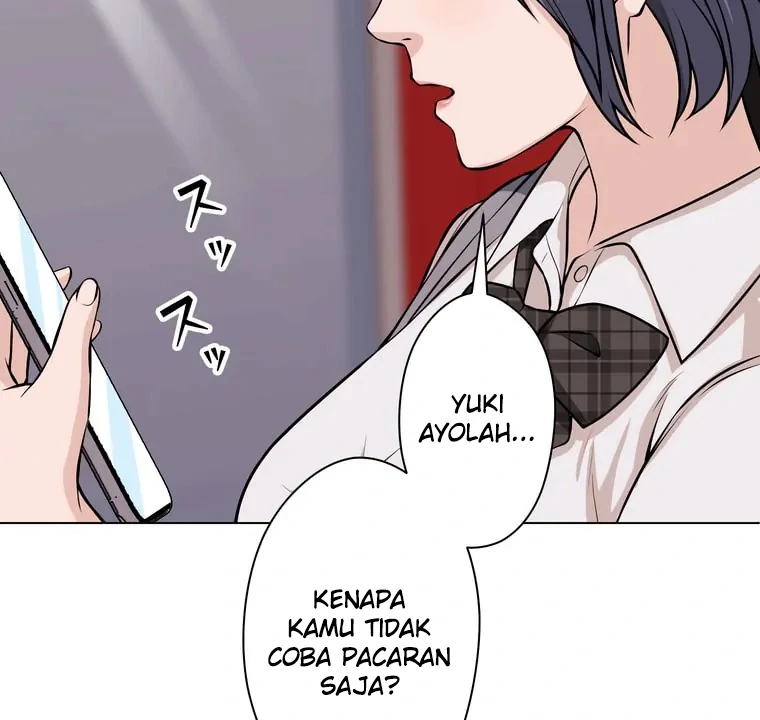 The Devil in School Chapter 20 Gambar 58