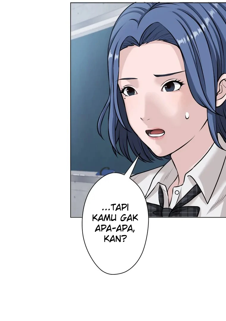 The Devil in School Chapter 20 Gambar 6