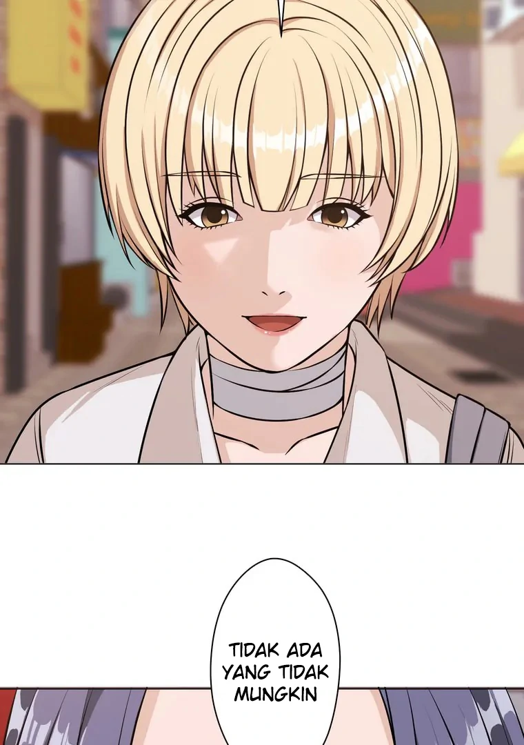 The Devil in School Chapter 20 Gambar 60