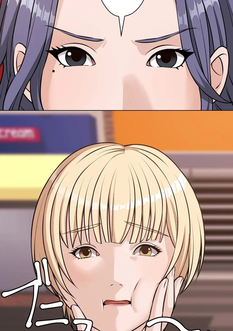 The Devil in School Chapter 20 Gambar 61