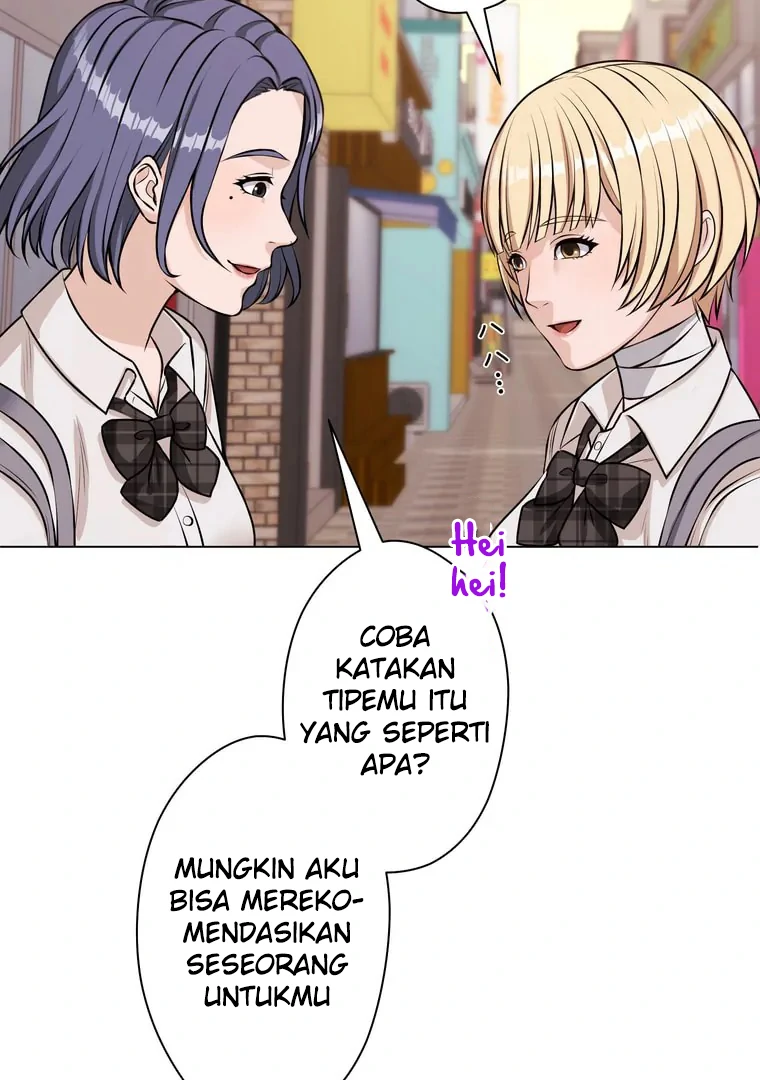 The Devil in School Chapter 20 Gambar 63