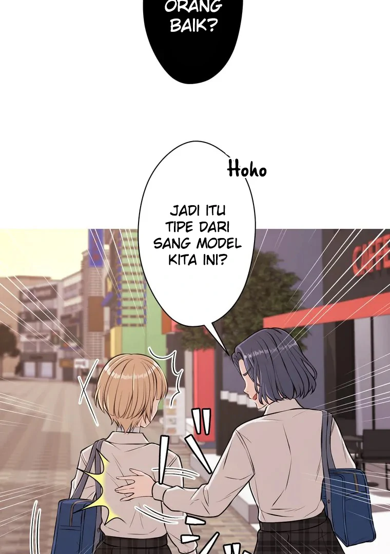 The Devil in School Chapter 20 Gambar 65