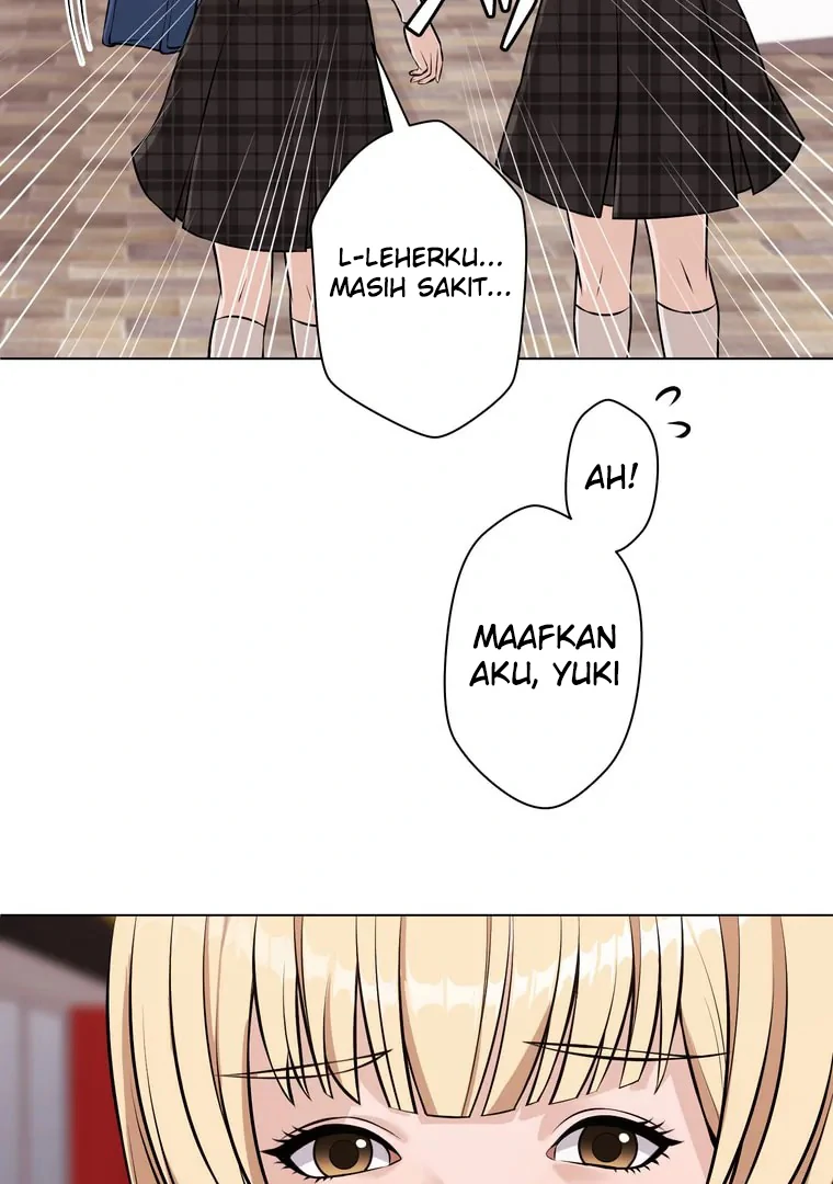 The Devil in School Chapter 20 Gambar 66