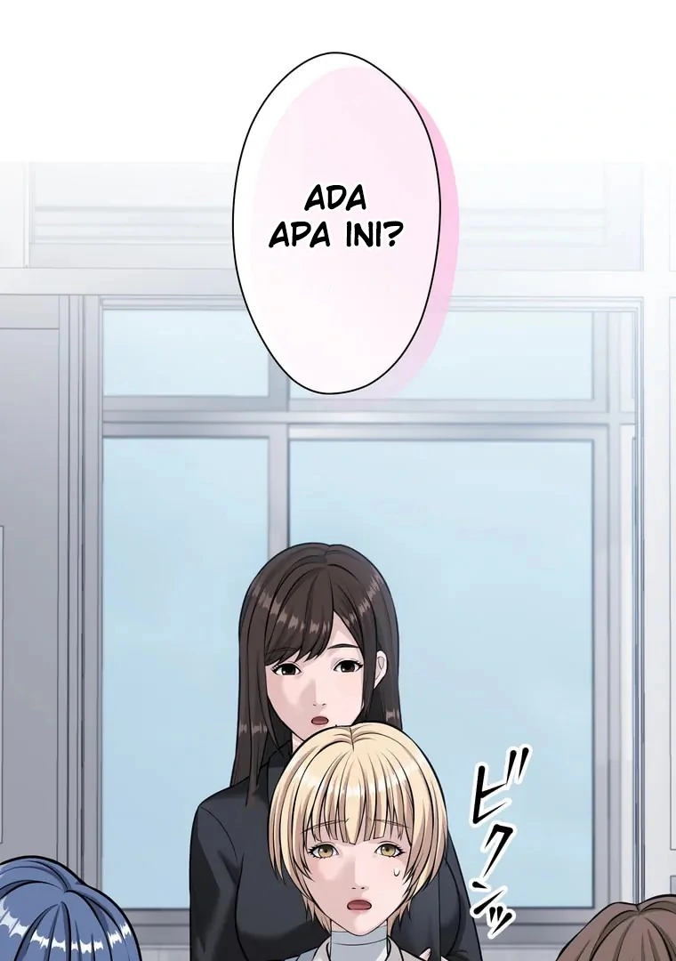 The Devil in School Chapter 20 Gambar 7