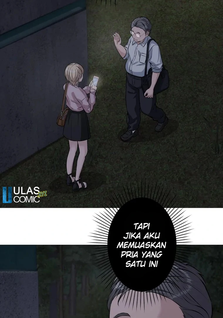 The Devil in School Chapter 20 Gambar 70