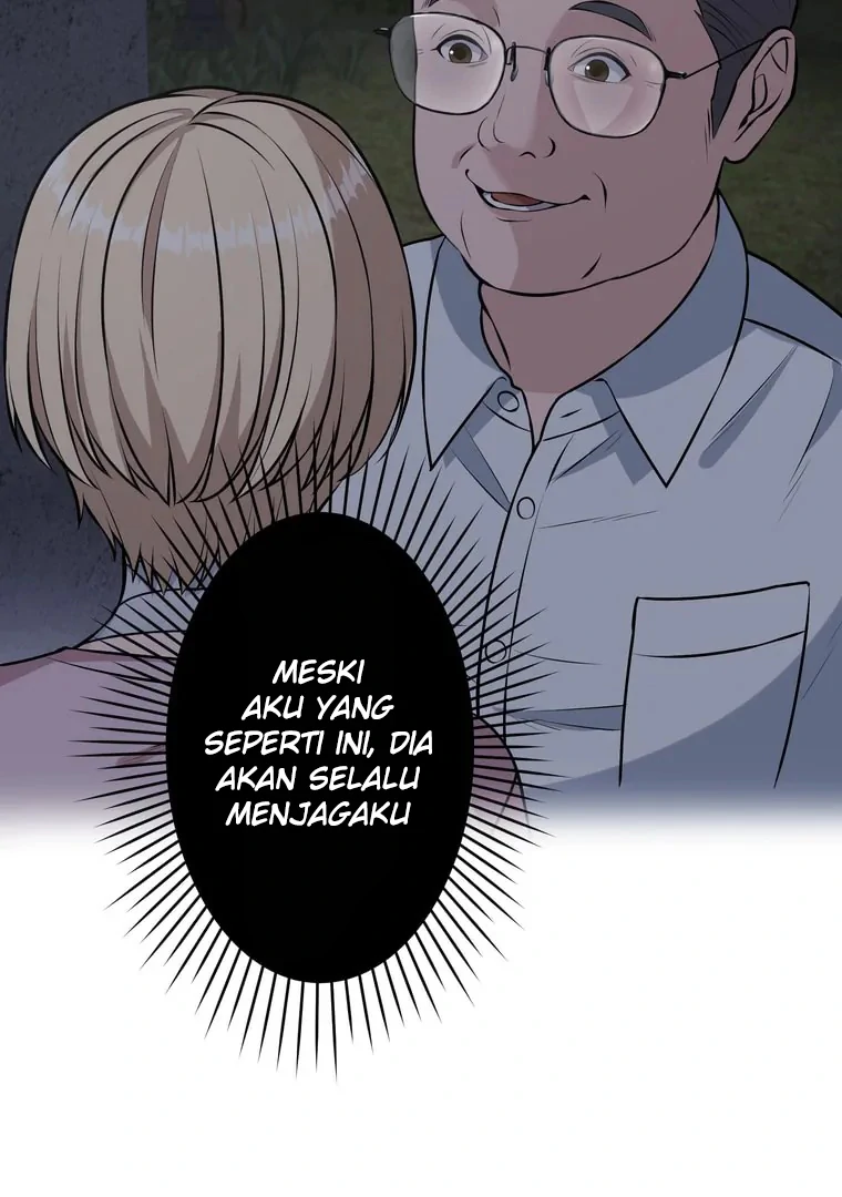 The Devil in School Chapter 20 Gambar 71