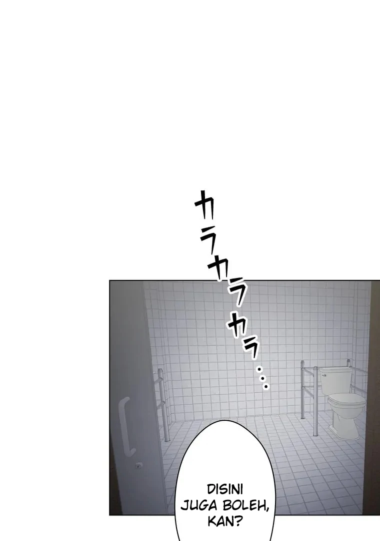 The Devil in School Chapter 20 Gambar 72