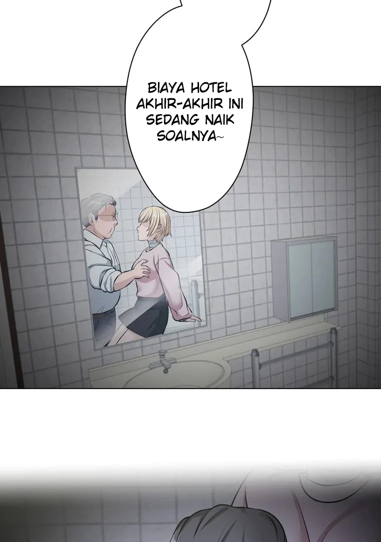 The Devil in School Chapter 20 Gambar 73