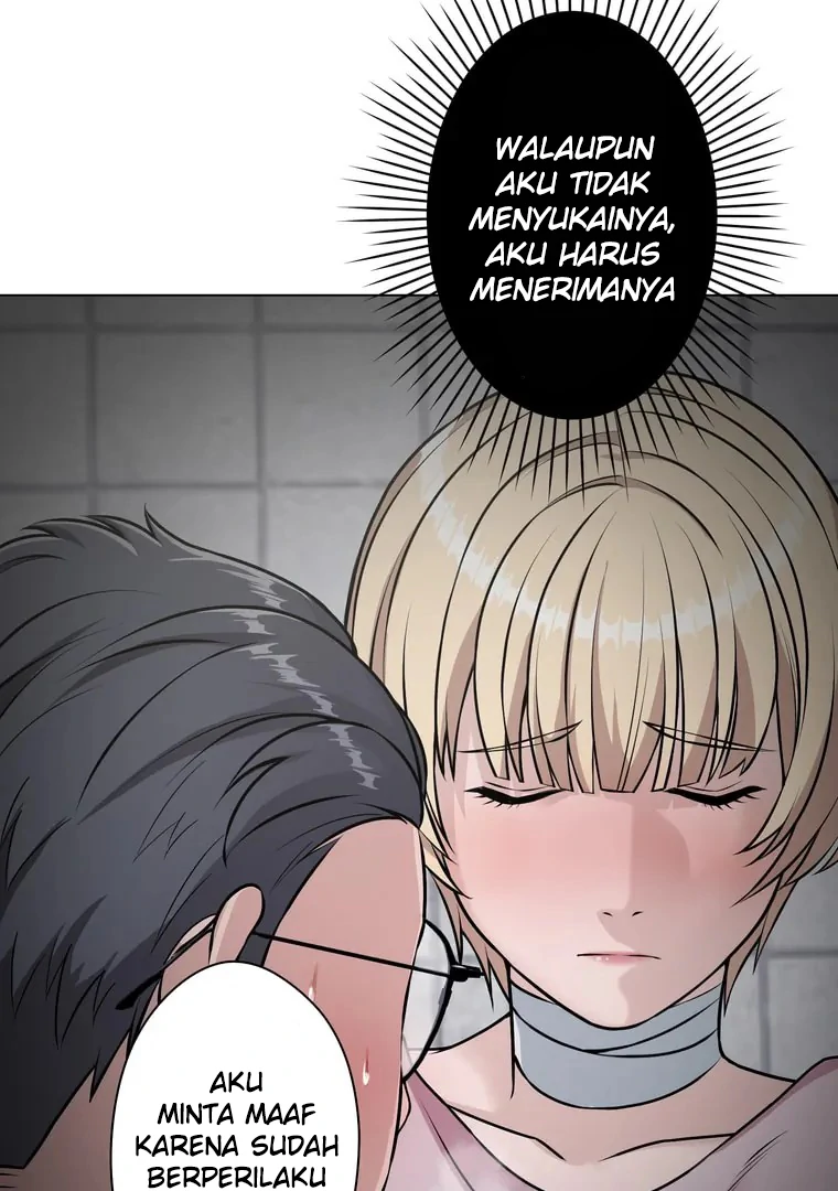 The Devil in School Chapter 20 Gambar 75