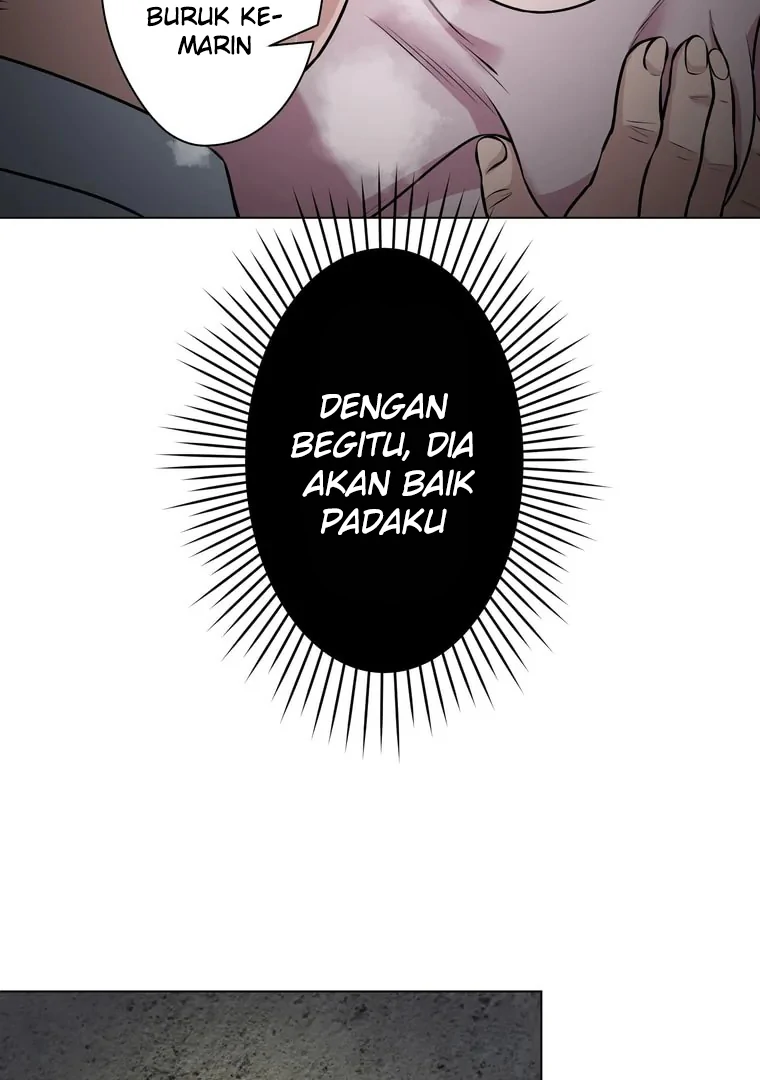 The Devil in School Chapter 20 Gambar 76