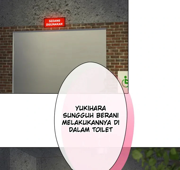 The Devil in School Chapter 20 Gambar 77