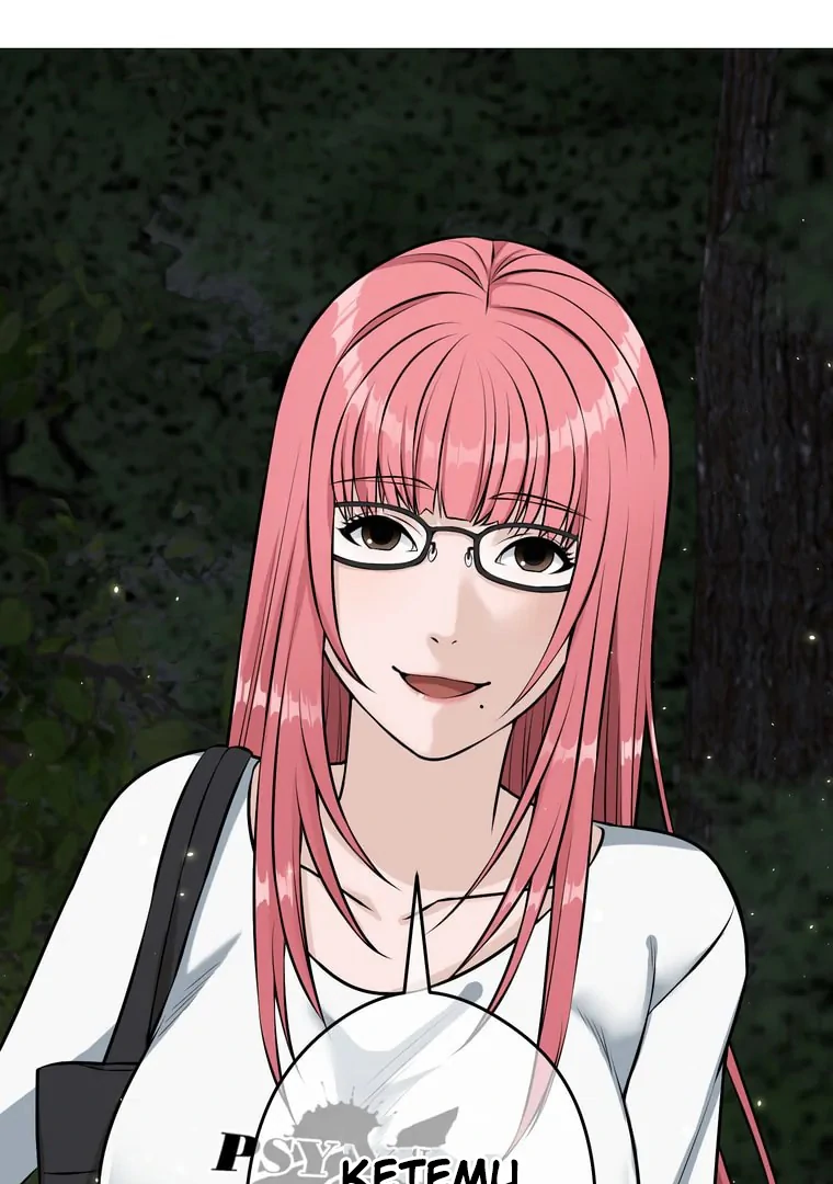 The Devil in School Chapter 20 Gambar 79