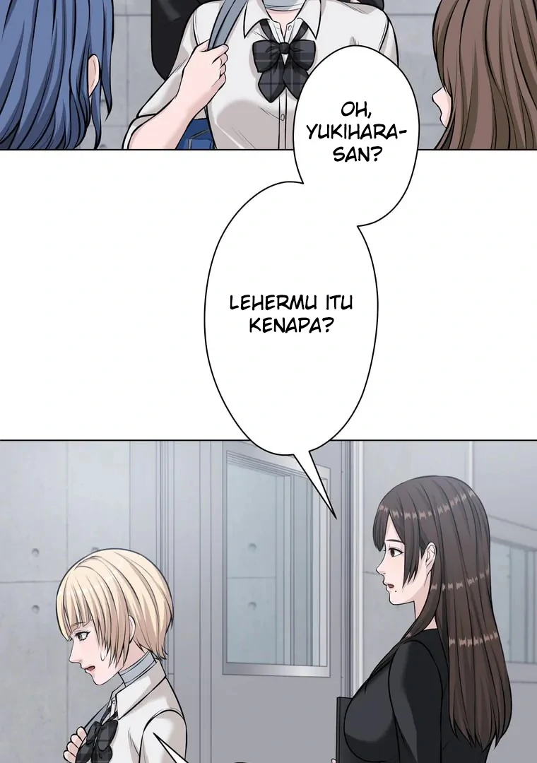 The Devil in School Chapter 20 Gambar 8