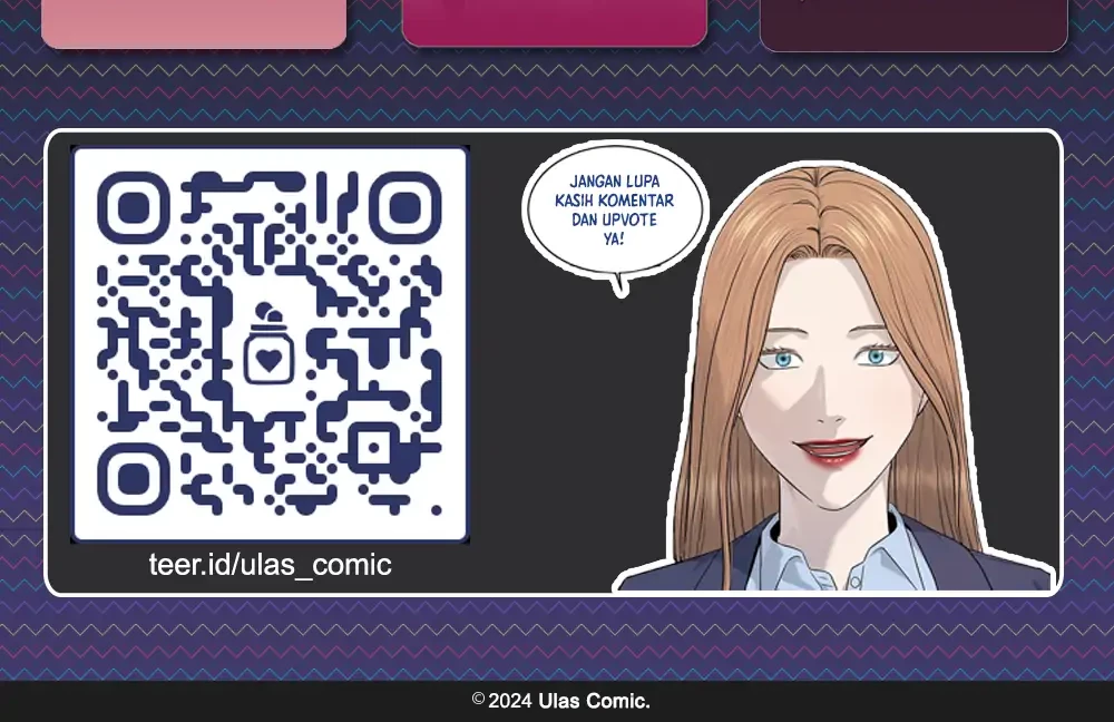 The Devil in School Chapter 20 Gambar 84