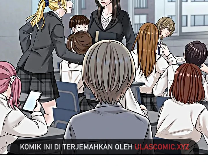 The Devil in School Chapter 19 Gambar 10