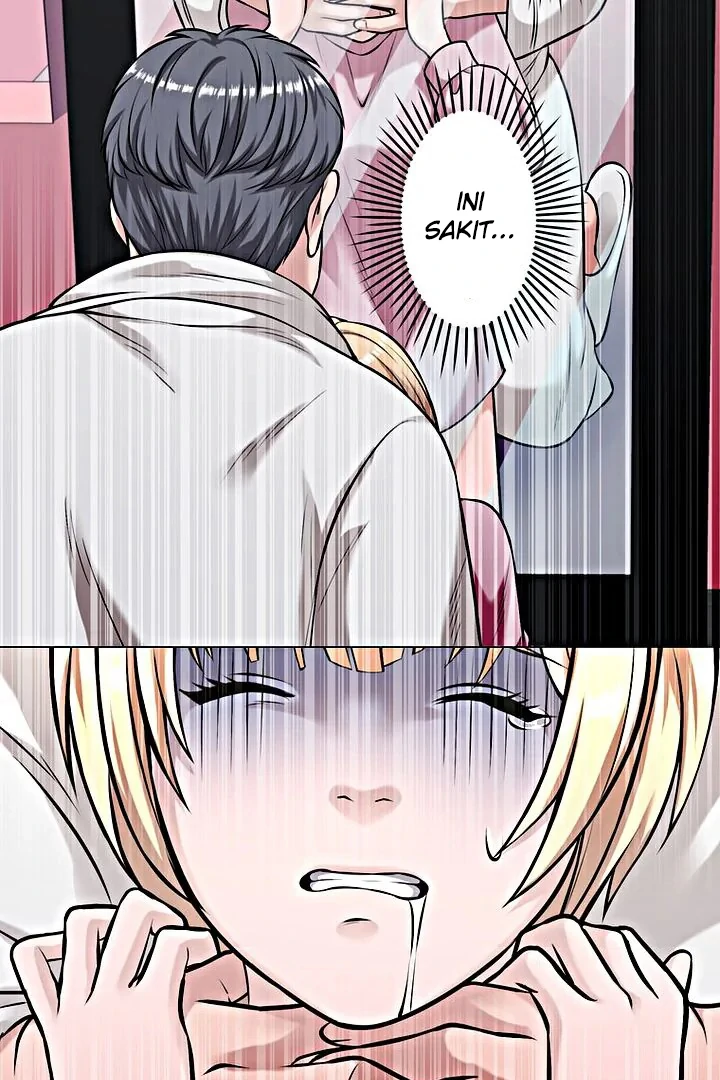 The Devil in School Chapter 19 Gambar 100