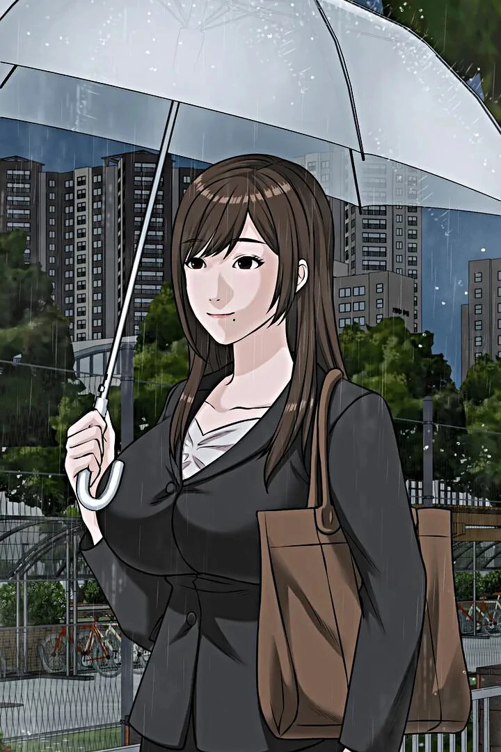 The Devil in School Chapter 19 Gambar 105