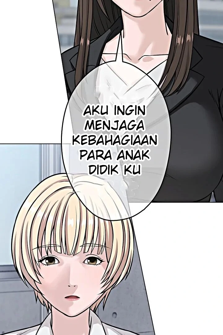 The Devil in School Chapter 19 Gambar 12