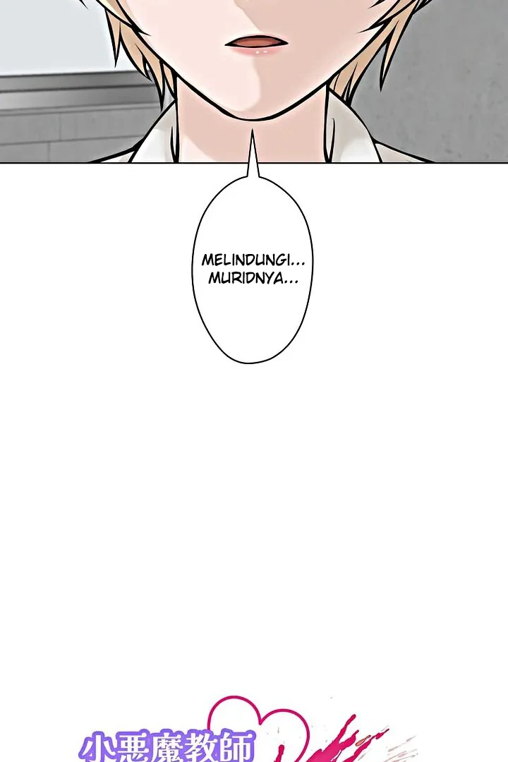 The Devil in School Chapter 19 Gambar 14