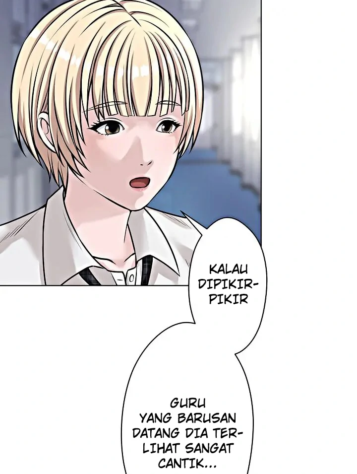 The Devil in School Chapter 19 Gambar 19