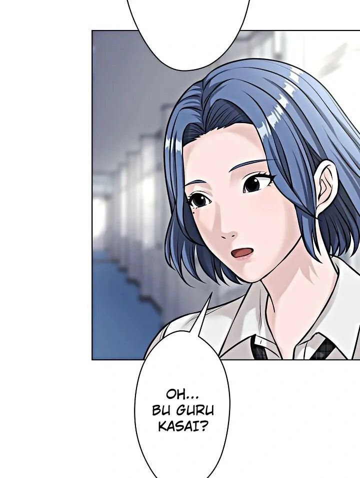 The Devil in School Chapter 19 Gambar 20