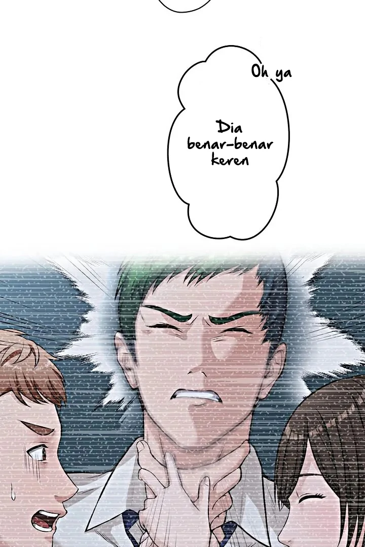 The Devil in School Chapter 19 Gambar 21