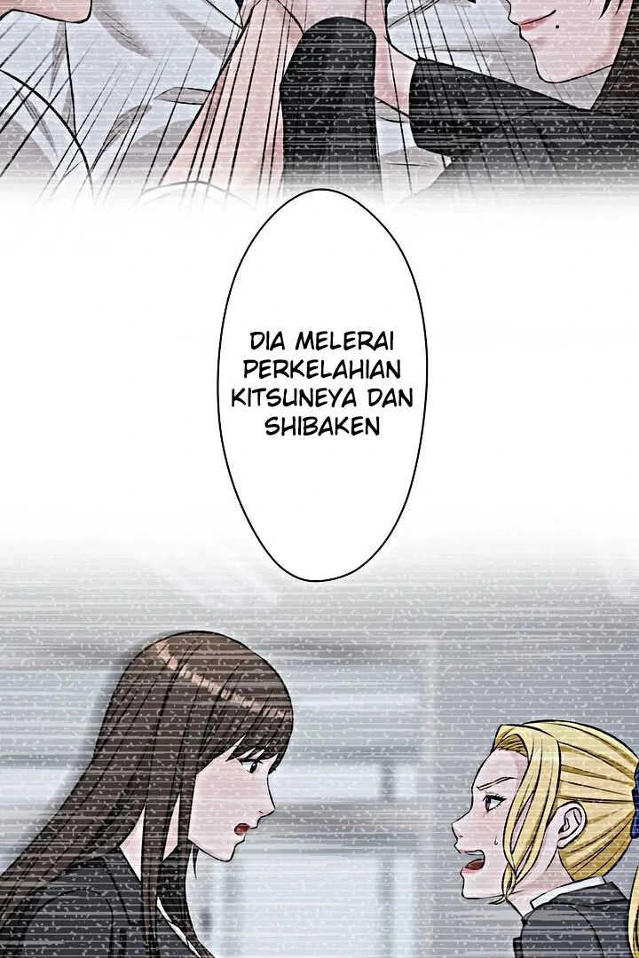 The Devil in School Chapter 19 Gambar 22