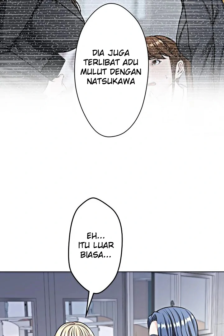 The Devil in School Chapter 19 Gambar 23
